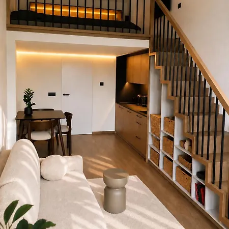 Apartment Cozy In *