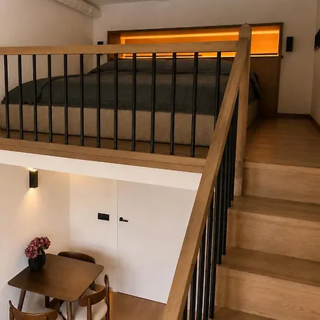 Apartment Cozy In *