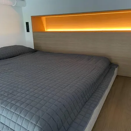 Apartment Cozy In Palanga